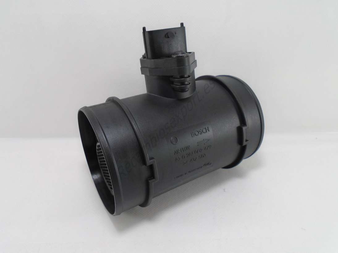 Caudalimetro Opel Vectra C 24437503 Bosch 0281002479 0 281 002 479 - foto 1