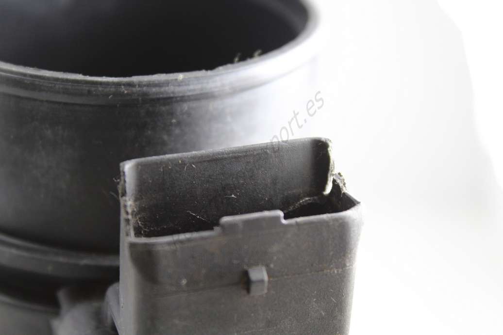 Caudalimetro Renault Laguna II 5WK9609 5WK9 609 7700314057 H7700314669 - foto 3