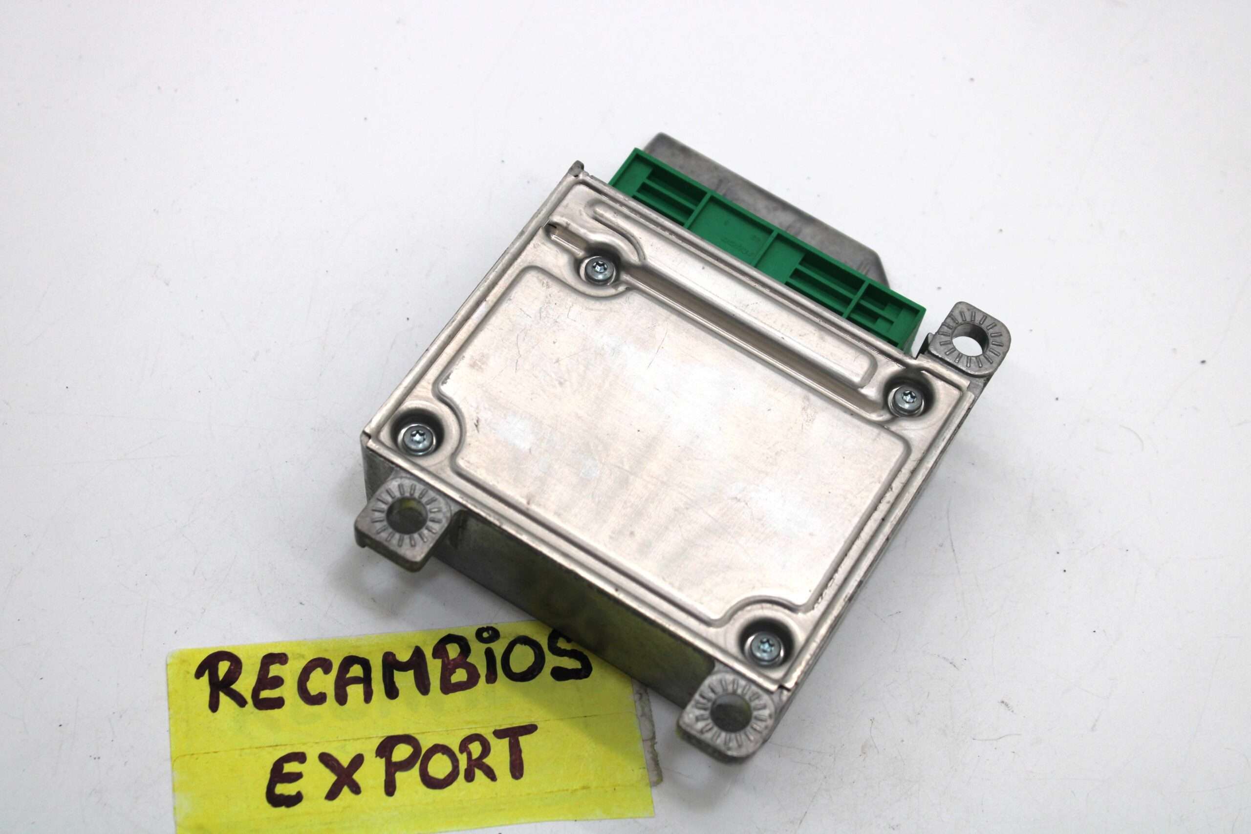 Centralita de Airbag BMW E53 X5 E46 - foto 4
