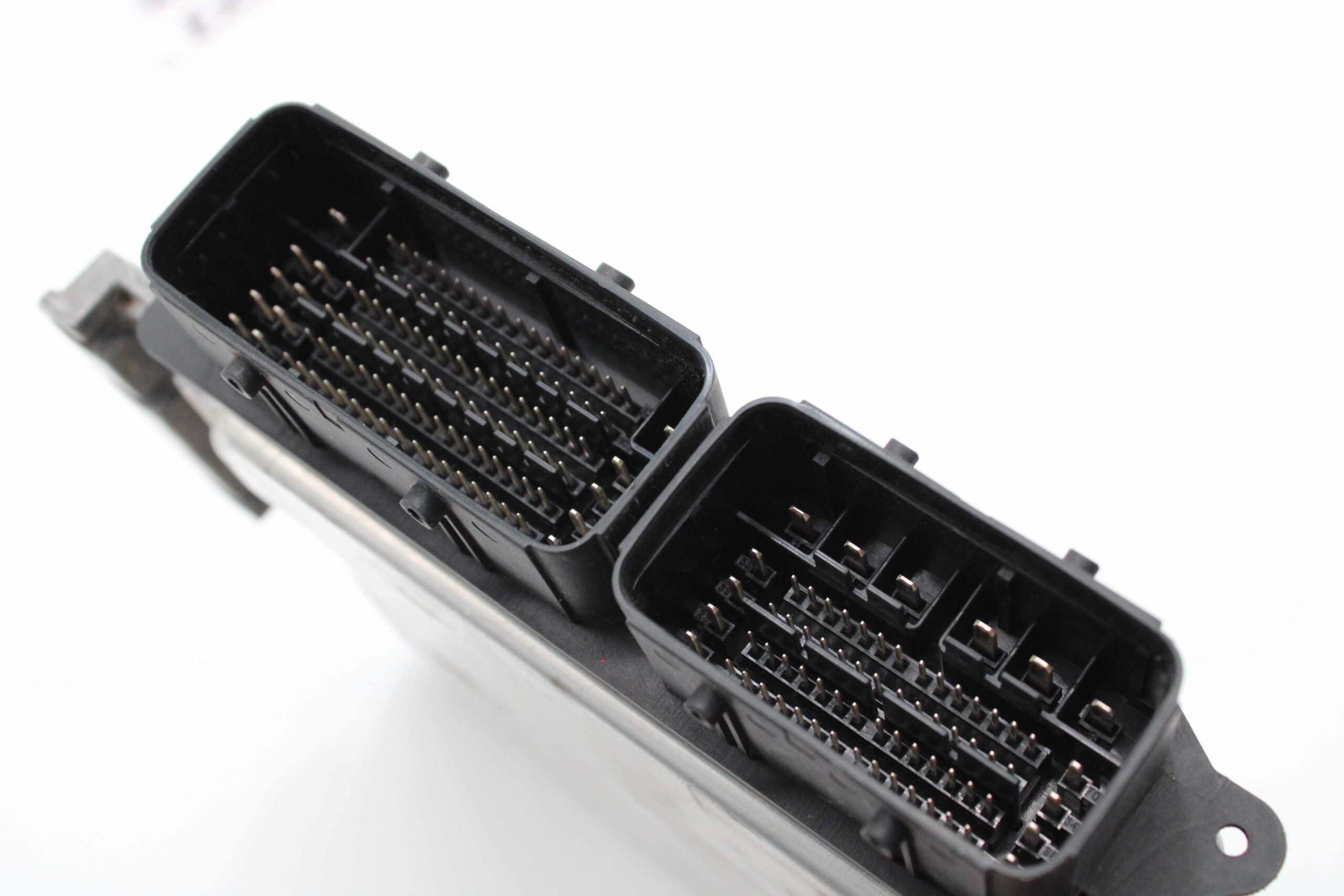 Centralita del motor Peugeot Citroen 9814182680 98 141 826 80 9806460480 Bosch 0281032456 0 281 032 456 - foto 3