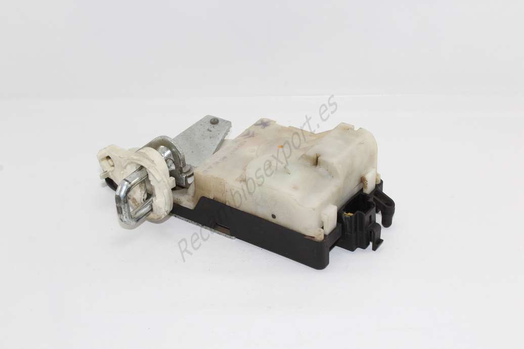 Cerradura de la puerta Peugeot 607 9656395580 Kiekert - foto 1