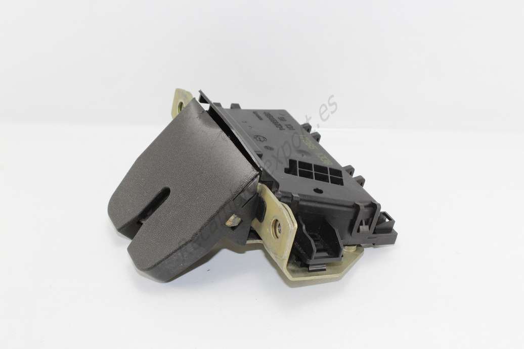 Cerradura maletero Opel Astra H Berlina 17285 1338 172851338 495058724 GM - foto 1