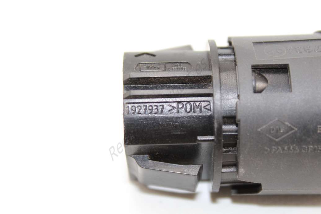 Conmutador de arranque Renault Megane  1927937 107838B - foto 3