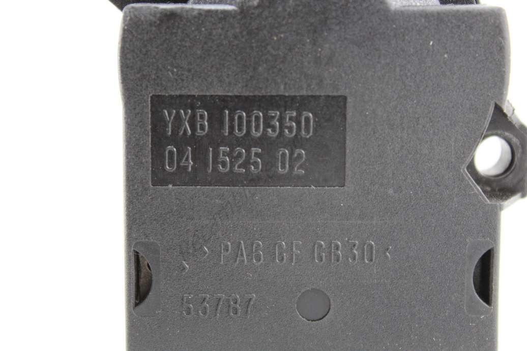 Conmutador de encendido Rover Freelander YXB100350 YXB 100350 04152502 04 1525 02 - foto 2