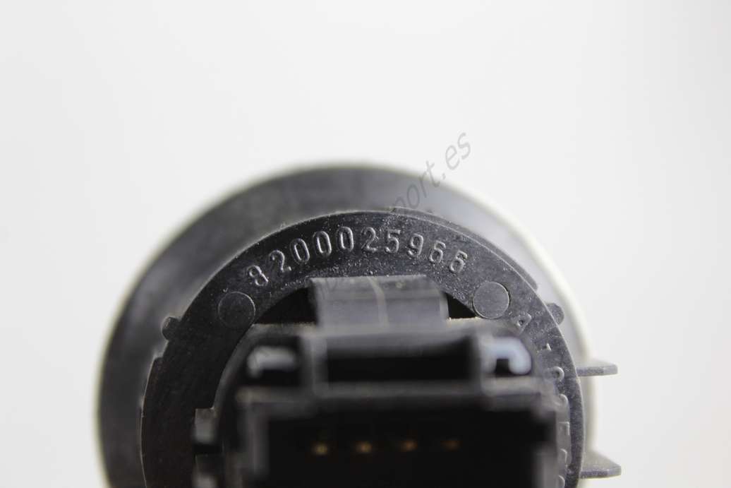Conmutador de encendido Start Stop Renault Laguna 8200025966 A1025901 A 1025901 - foto 3