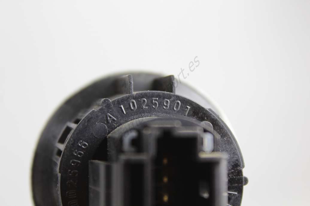 Conmutador de encendido Start Stop Renault Laguna 8200025966 A1025901 A 1025901 - foto 2