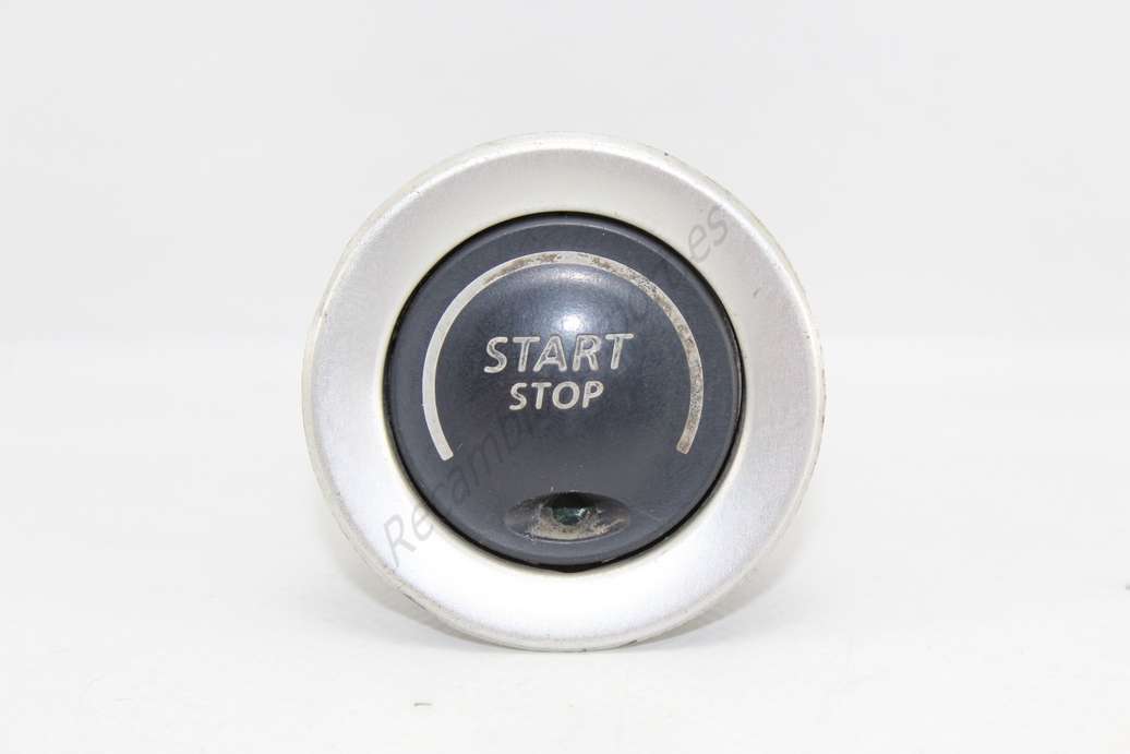 Conmutador de encendido Start Stop Renault Laguna 8200025966 A1025901 A 1025901 - foto 1