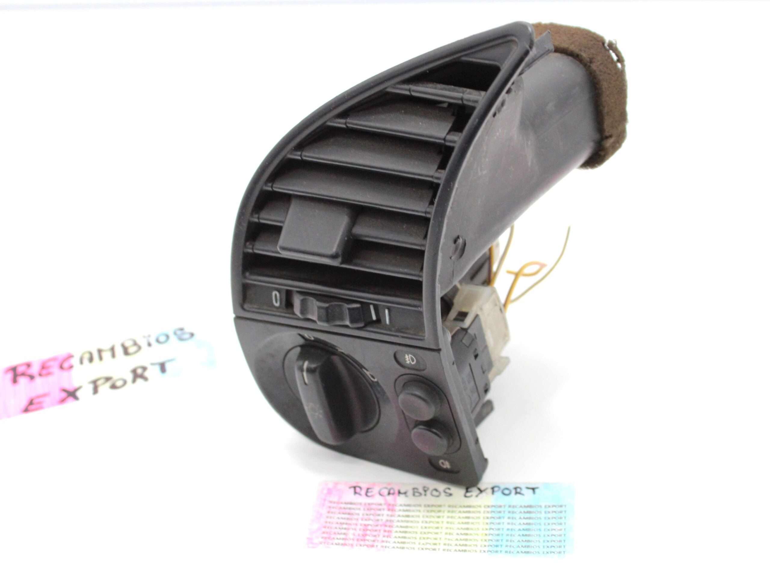 Conmutador de Luces BMW E36 - foto 1