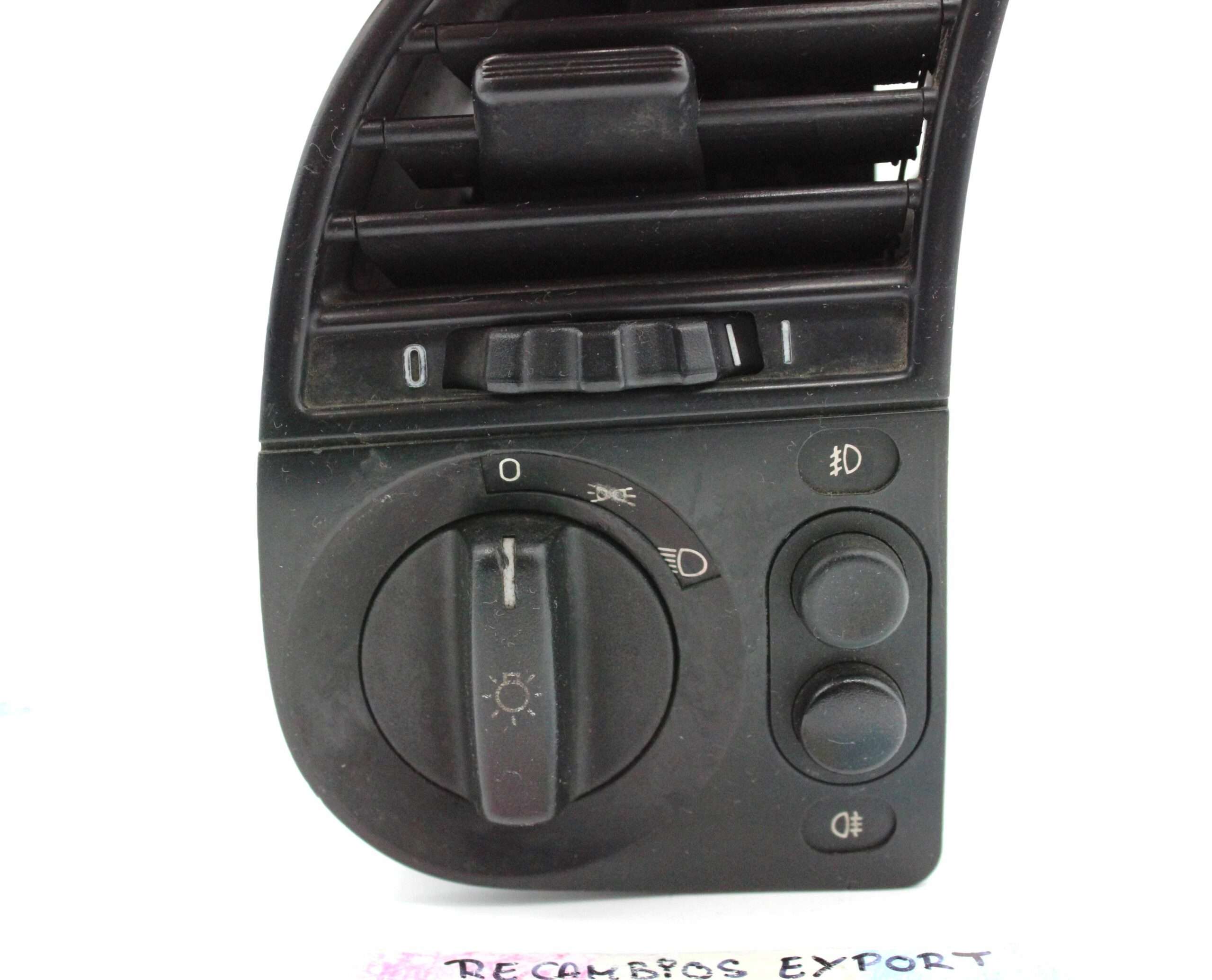 Conmutador de Luces BMW E36 - foto 2