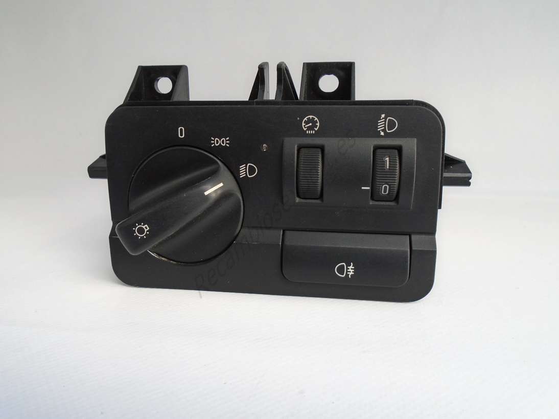 Conmutador de luces BMW E46 6919824 6 919 824 - foto 1