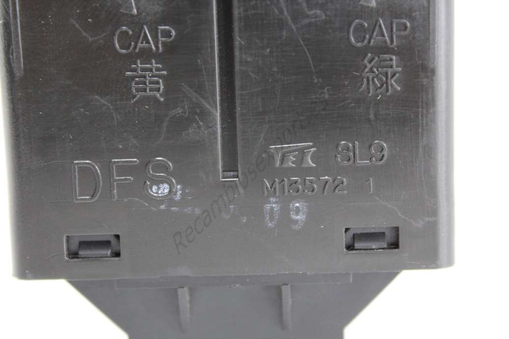 Conmutador de luz Honda Accord M13572 SL9M13576 SL9 M13576 - foto 3