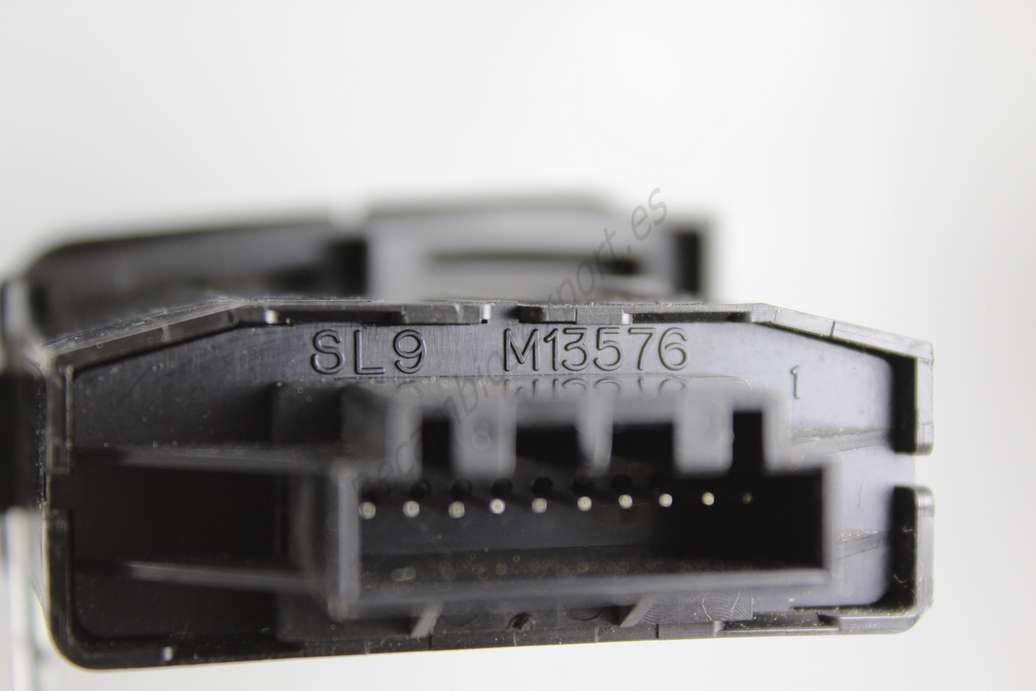 Conmutador de luz Honda Accord M13572 SL9M13576 SL9 M13576 - foto 2