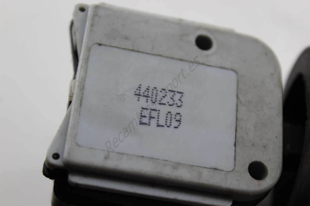 Conmutador limpiaparabrisas Opel Astra Combo Corsa 440233  EFL09 - foto 2