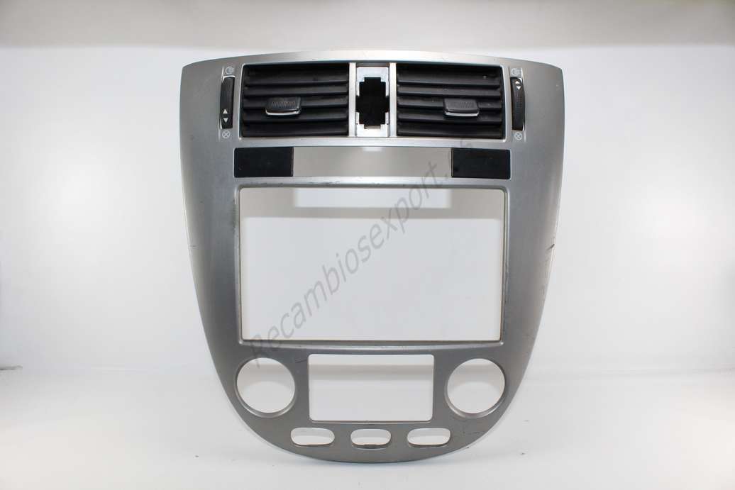 Consola central Chevrolet Nubira 96555041 96 555 041  96554909 96 554 909 - foto 1