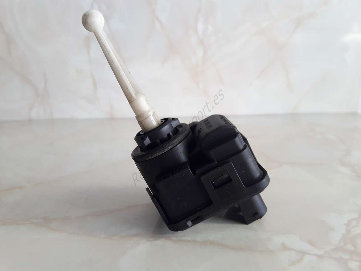 Control de alcance de los faros LWR B25MW E36 - foto 1
