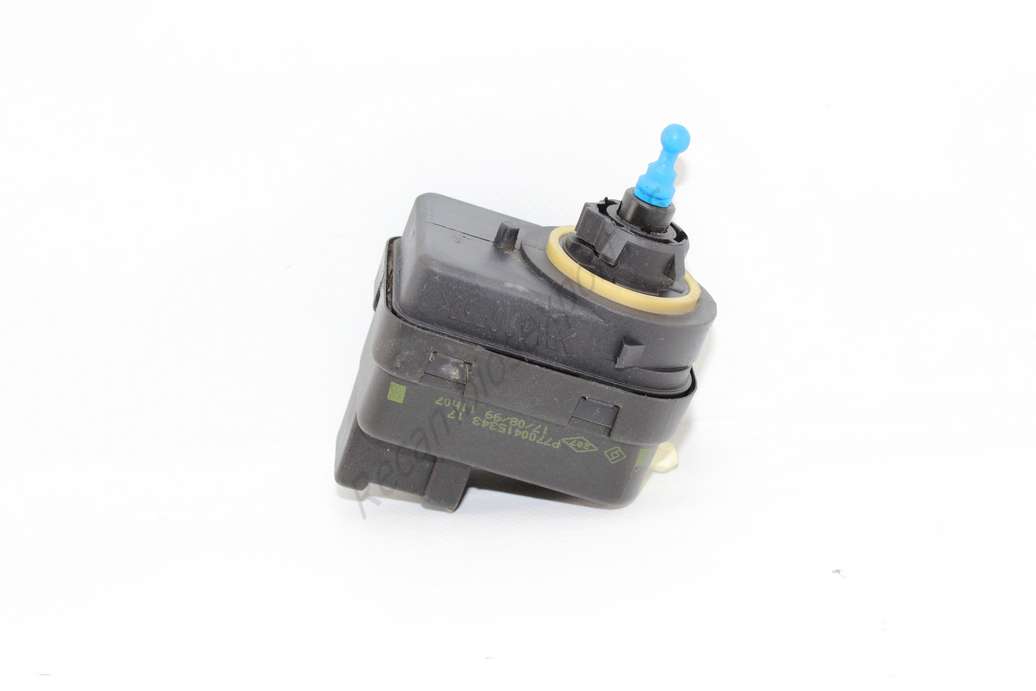 Control de alcance de los faros Renault Espace Megane Clio P7700415343 7700415343 - foto 1