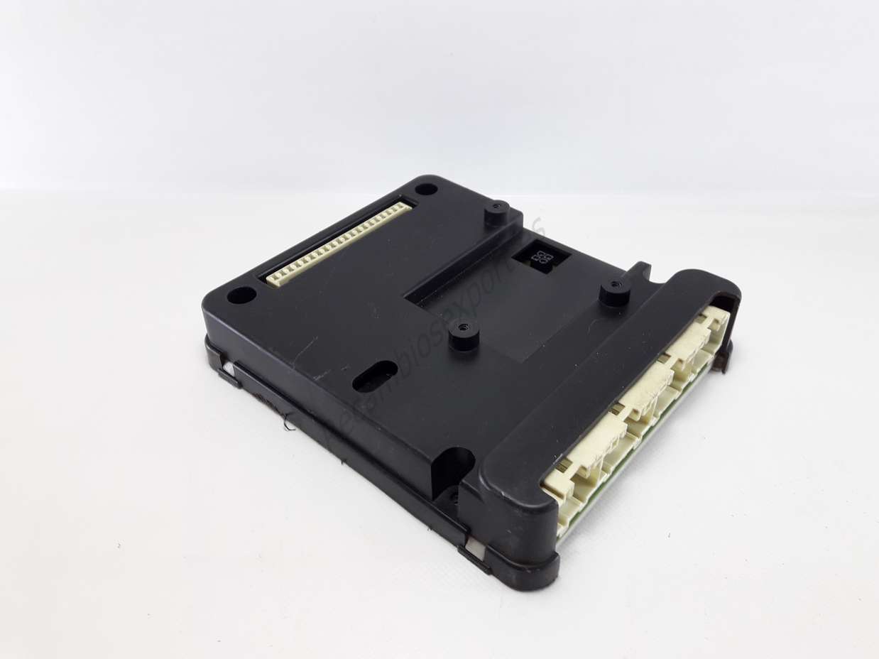 Control de la unidad de alarma inmovilizador módulo Chrysler 300M 04602282AG 046022 82AG P04602282AG - foto 1