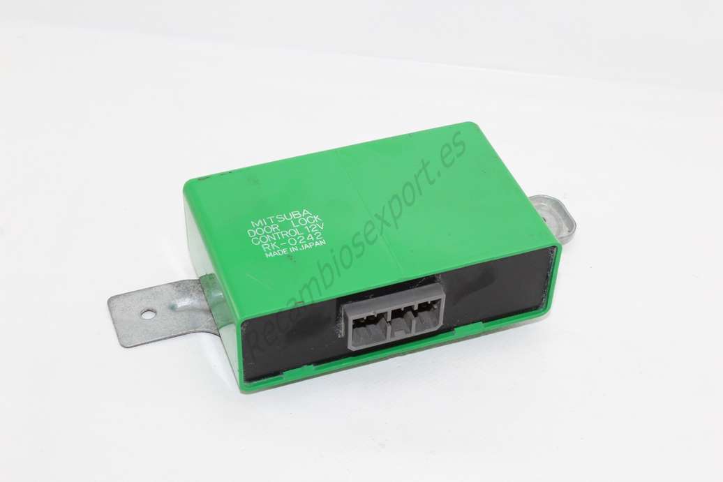 Controlador cierre centralizado Honda Civic RK-0242 RK0242 Mitsuba - foto 1