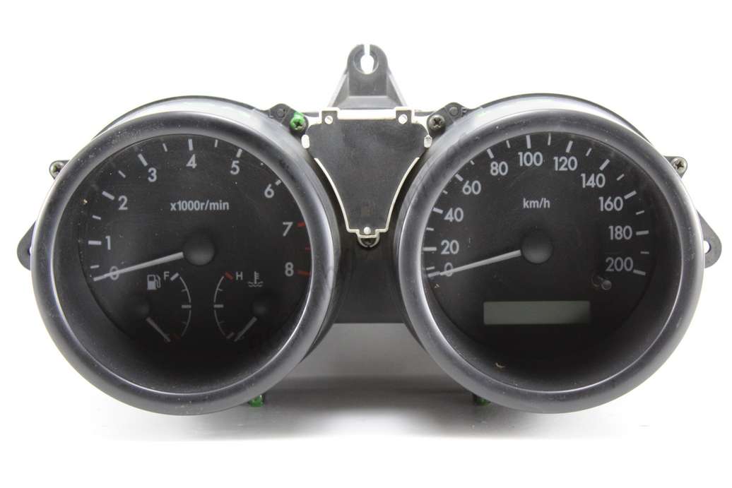 Cuadro de instrumentos Daewoo Chevrolet Kaloc 96413686 - foto 1