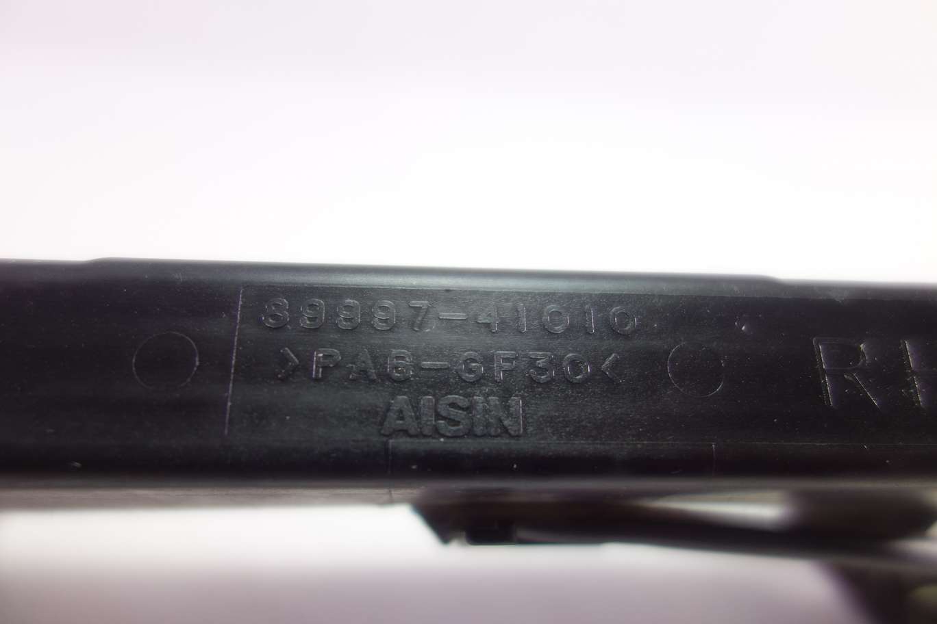 Sensor de antena Lexus IS220 8999741010 89997-41010 - foto 2