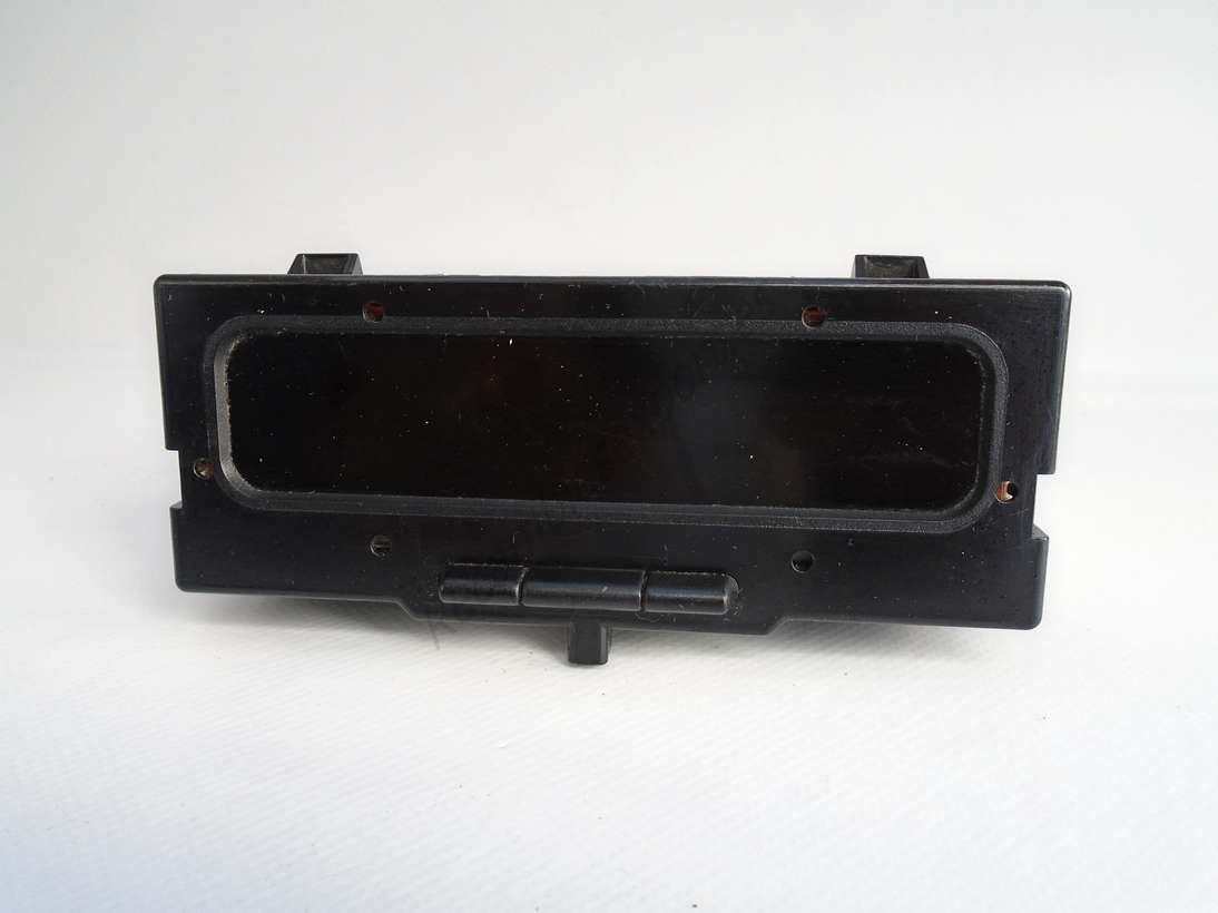 Display Reloj Renault Clio Laguna Kangoo P7700436307A P7700436307 A 216562095A - foto 1