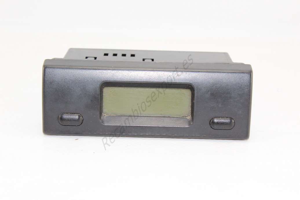 Display pantalla 4095 Borg - foto 1