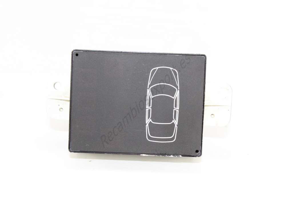 Display pantalla Ford Mondeo D93BB10K910DA 53070053A - foto 1