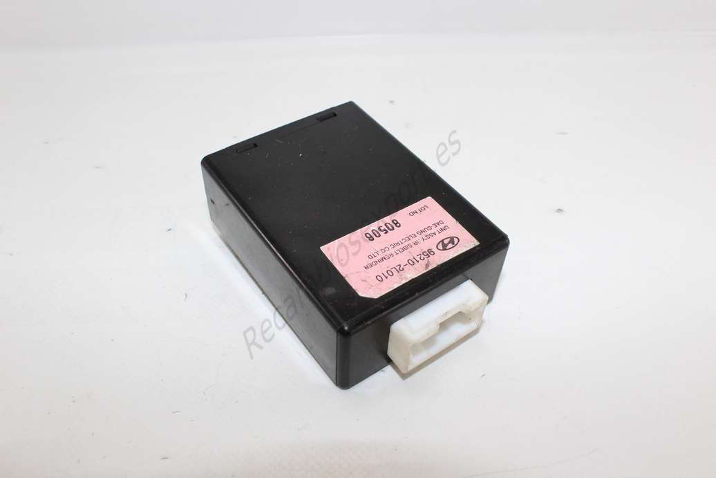 Dispositivo de control Hyundai I30 952102L010 95210-2L010 - foto 1