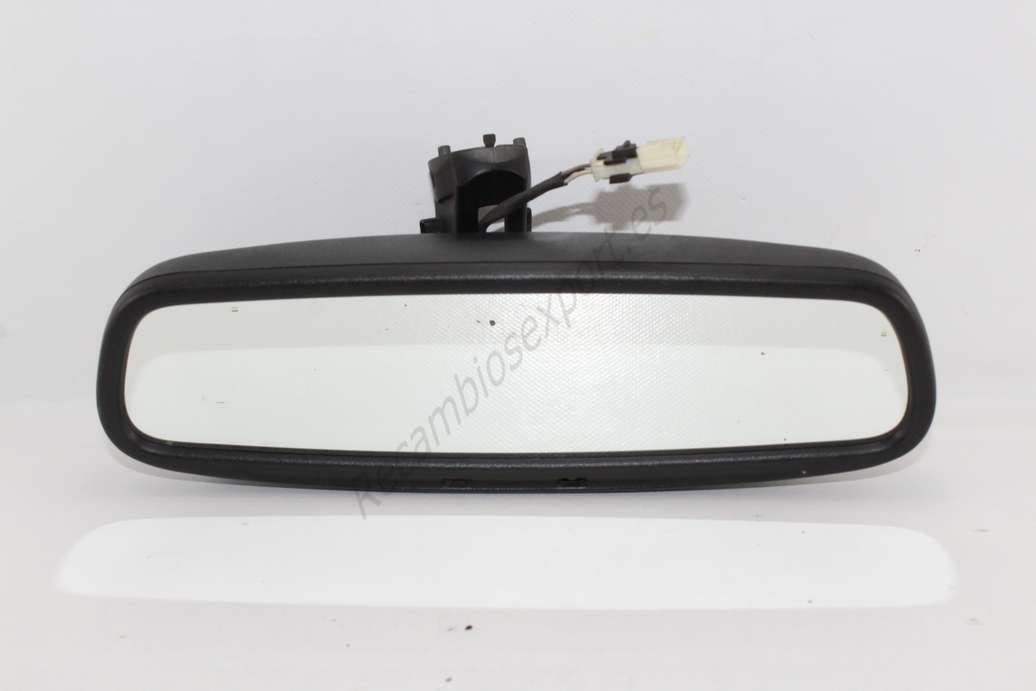 Espejo Retrovisor Gentex  Ford Galaxy Fiesta Focus 3S7A17E678BA  3S7A 17E678 BA - foto 1