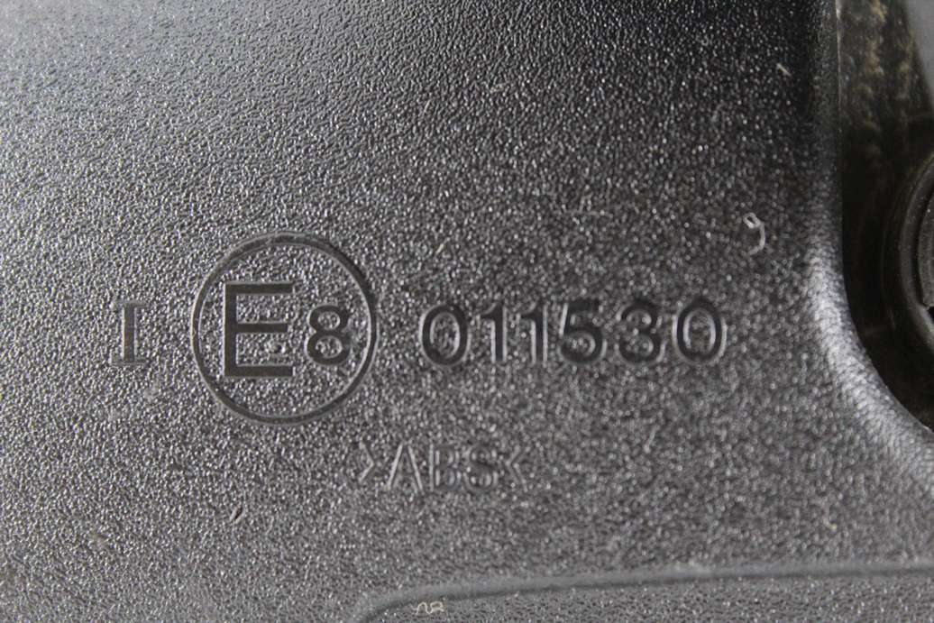 Espejo Retrovisor Peugeot Citroen 96599961XT 1E8011530 1E8 011530 - foto 3