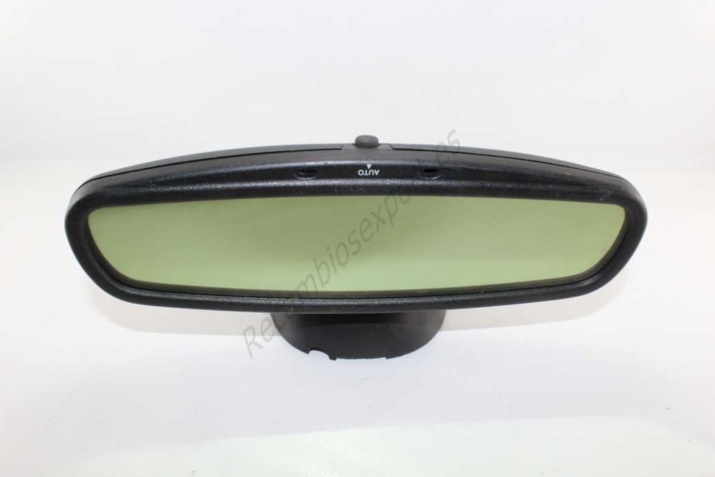 Espejo Retrovisor Peugeot Citroen 96599961XT 1E8011530 1E8 011530 - foto 1