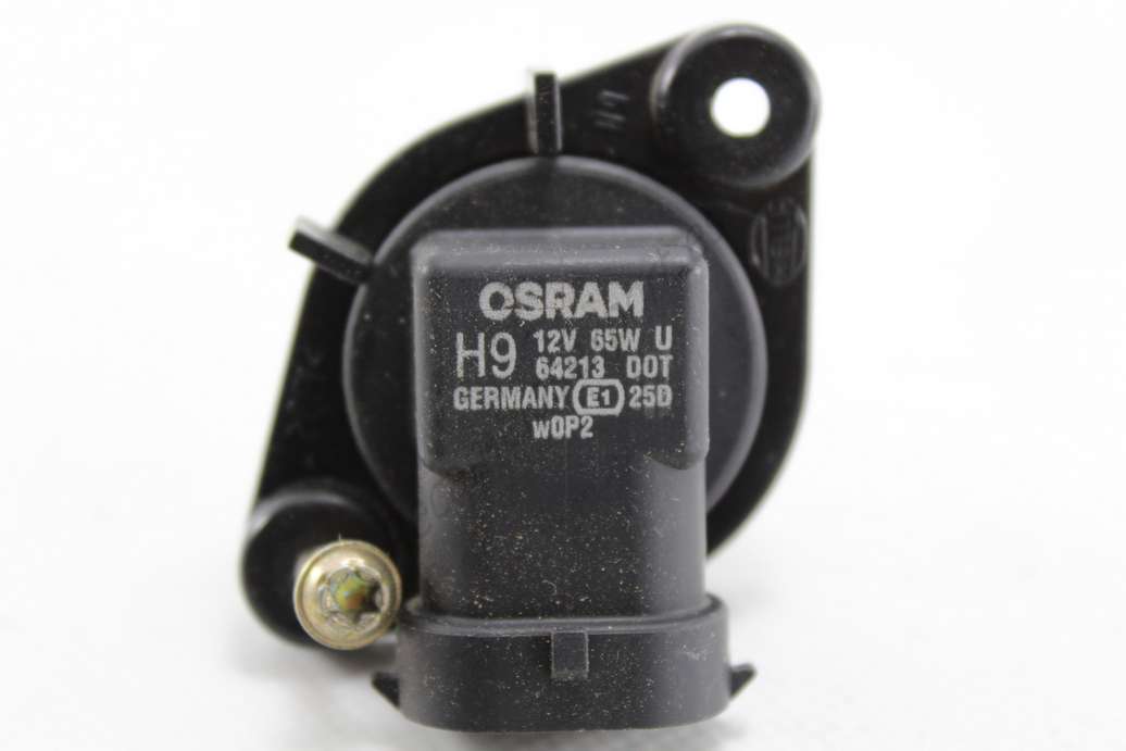 H9 Faro Bombilla OSRAM 64213 DOT - foto 2