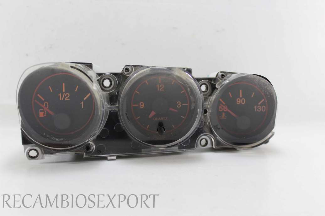 Cuadro de instrumentos Alfa Romeo 6028129905 60.2812.990.5 Magneti Marelli 60657727 - foto 1