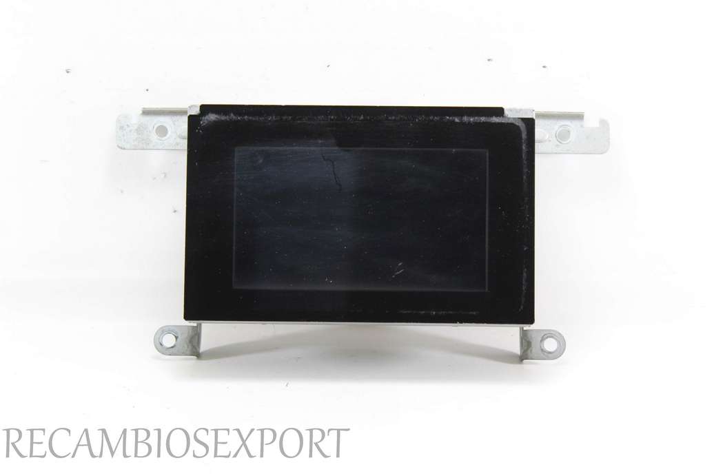 Pantalla display NISSAN Primera 28090AV612 28090 AV612 CC5W-3002P 20722781H 20722781 H - foto 1