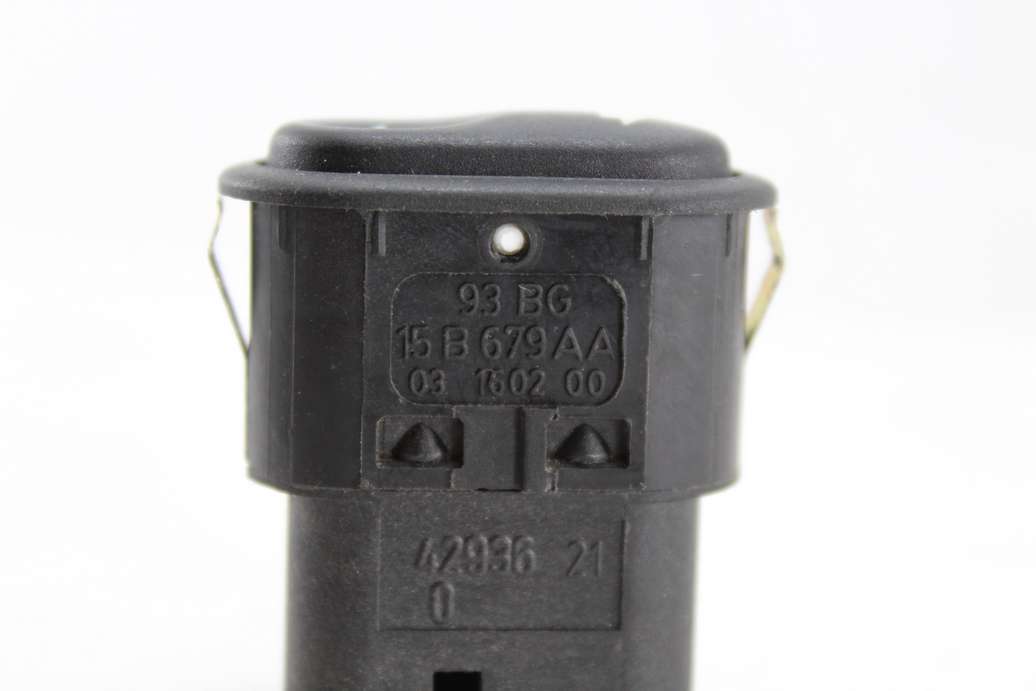 Interruptor de elevalunas Ford Mondeo 93BG15B679AA 93BG 15B679 AA - foto 2
