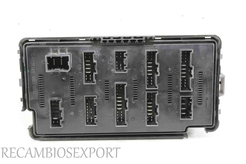 Caja de fusibles Ssangyong Kyron AK5226 AK-5226 05J30N 05J30NAK5226 - foto 2