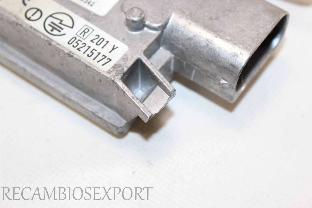 Centralita del motor MAZDA RX-8 G33D67Y90F G33D-67Y90F 6PZ00901470 6PZ 009 014-70 - foto 2