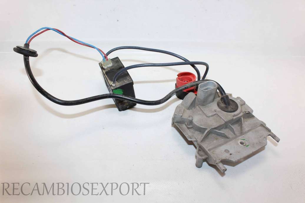 Unidad de control faros BMW E46 Bosch 1304488084 1 304 488 084 1301329264 1 301 329 264 1307329047 1 307 329 047 - foto 1