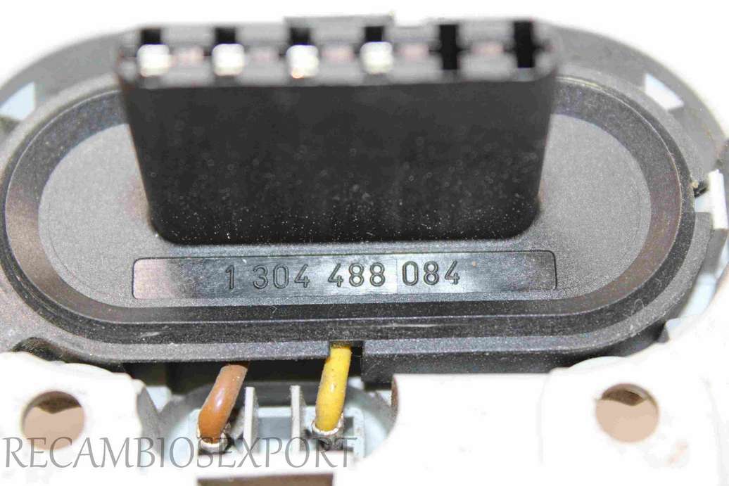 Unidad de control faros BMW E46 Bosch 1304488084 1 304 488 084 1301329264 1 301 329 264 1307329047 1 307 329 047 - foto 3