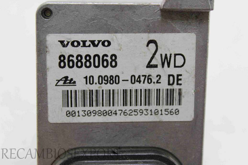 Sensor ESP Volvo V70 S60 S80 - foto 2