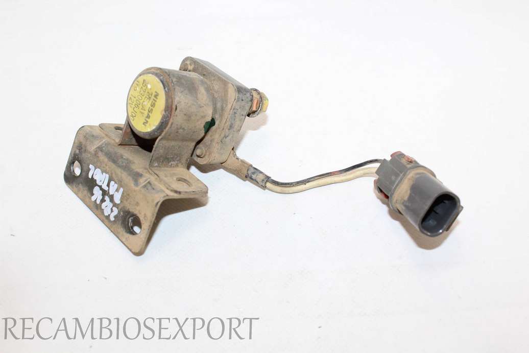 Rele Nissan 2523006J00 - foto 1