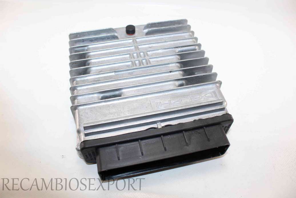 Centralita del motor Ford Focus 2M5A12A650PE 2M5A-12A650-PE R0411C004F DWML - foto 1