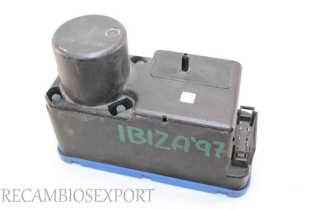Bomba cierre centralizado VW Golf Passat Polo Seat Ibiza 1H0962257A 1H0 962 257 A 1HO962257A - foto 1