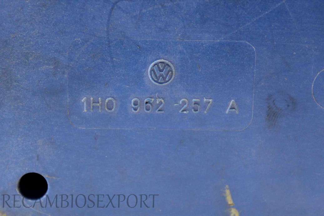 Bomba cierre centralizado VW Golf Passat Polo Seat Ibiza 1H0962257A 1H0 962 257 A 1HO962257A - foto 2