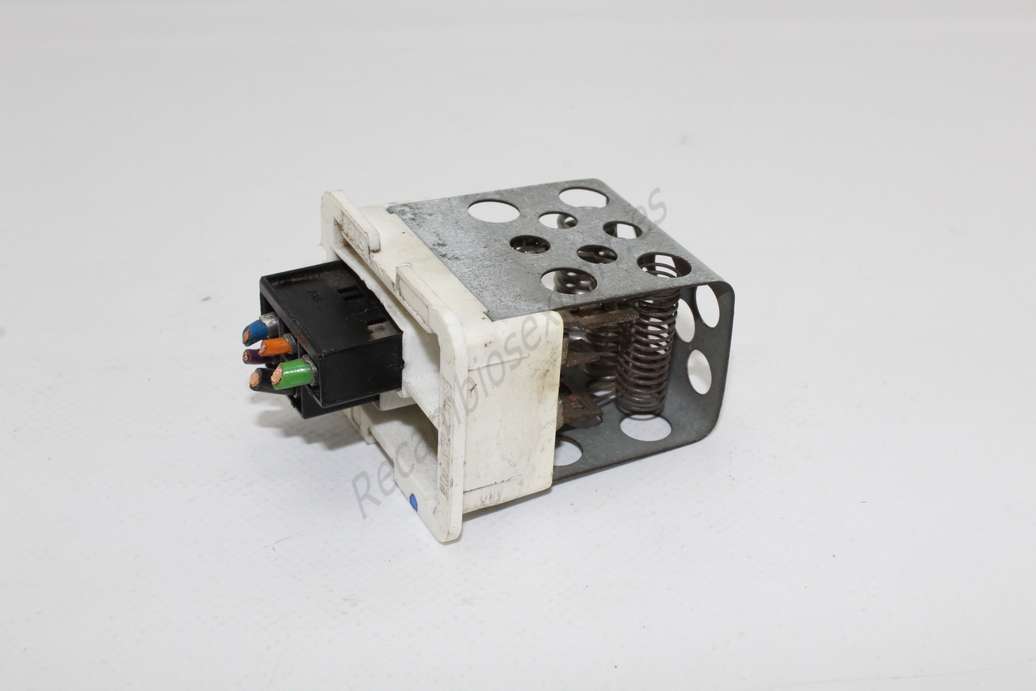 Resistencia de calentamiento Opel Astra G H Zafira A 52475432 52 475 432 - foto 1