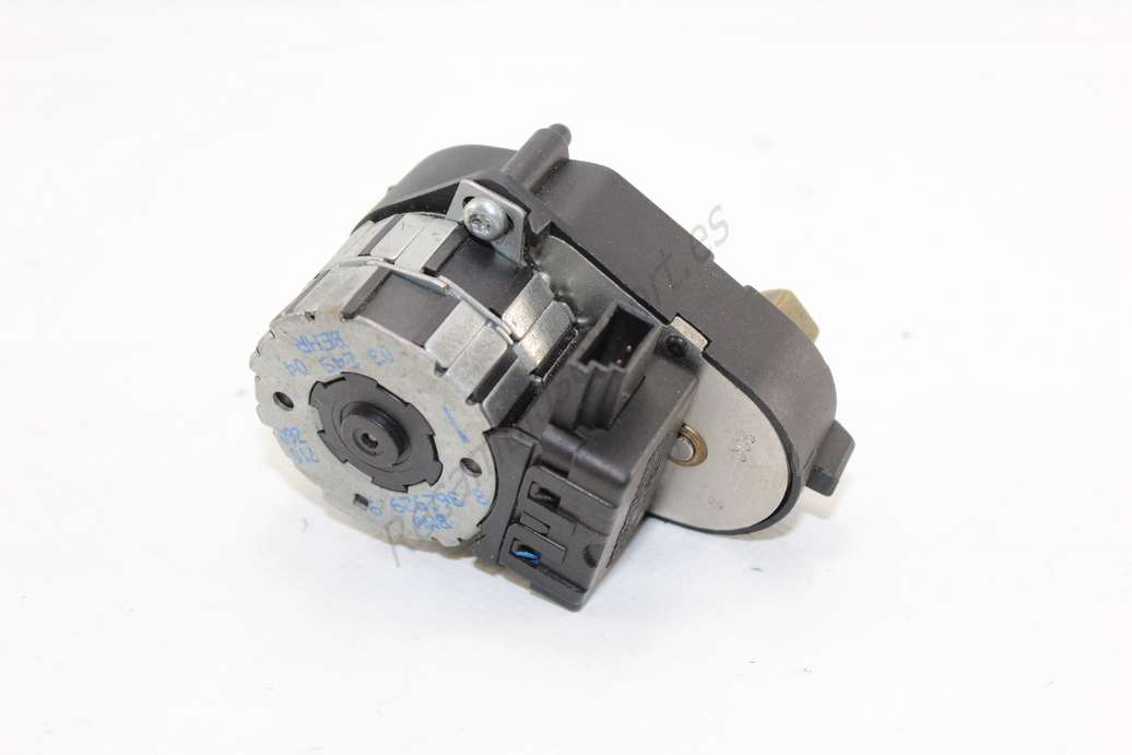 Servomotor de calefacción BMW E36 83629299 8 362929.9 8362929 BEHR 0324904 03 249 04 - foto 2