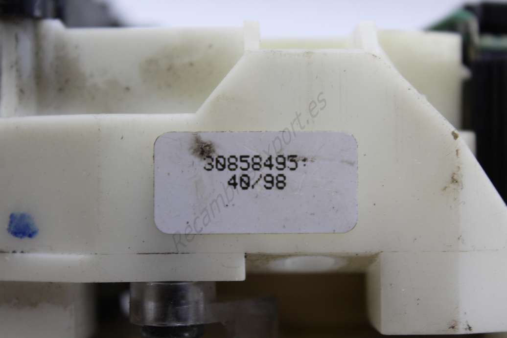 Indicador de limpiaparabrisas Volvo S40 30858495 - foto 2