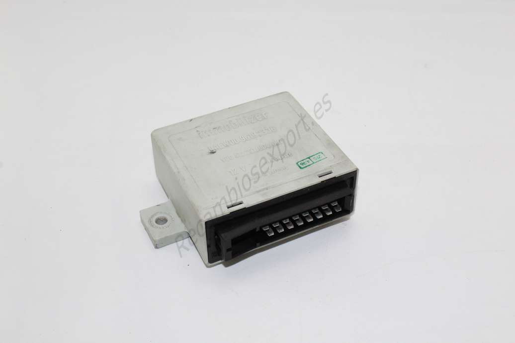 Inmovilizador Daewoo Nexia Espero DWMC 96192336 VD0412231004/001 412 231 004 001 - foto 1