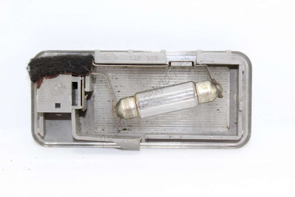 Interior de Luz Hella BMW E36 E46 140929 - foto 3