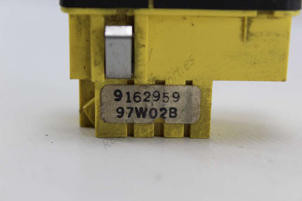 Interriptor de ordenador de a bordo información Volvo C70 9162959 97W02B - foto 2